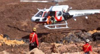 Continuidade de auxílios mensais aos atingidos de Brumadinho é incerta